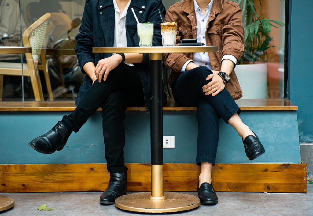 千早で20代に人気のおしゃれなカフェは？