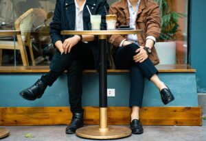 千早で20代に人気のおしゃれなカフェは？