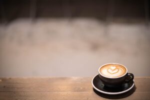40代にぴったりなカフェでの初デートの楽しみ方は？