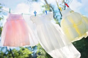 福岡市でイエベにおすすめの春服は？
