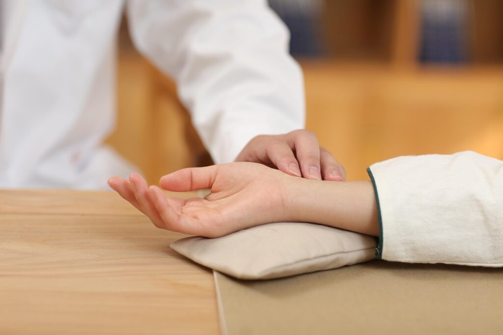 大名で受ける30代向けの骨格診断のメリットは？