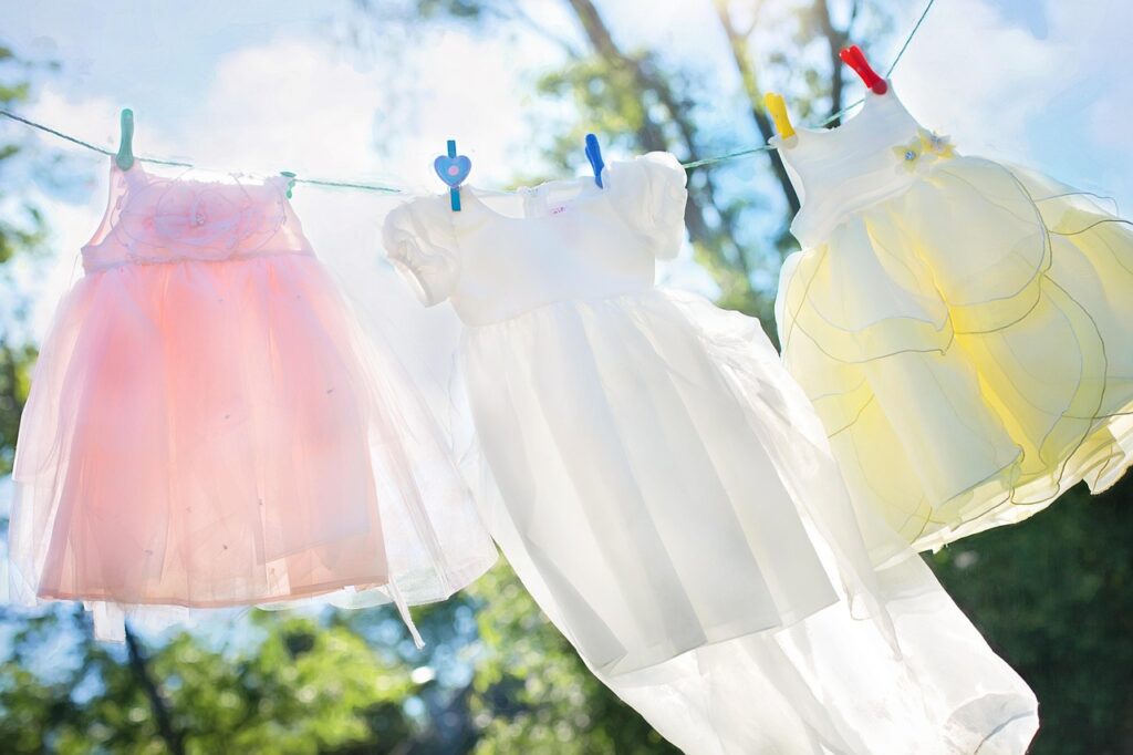 天神でおすすめのレディース服の買い物スポットは？