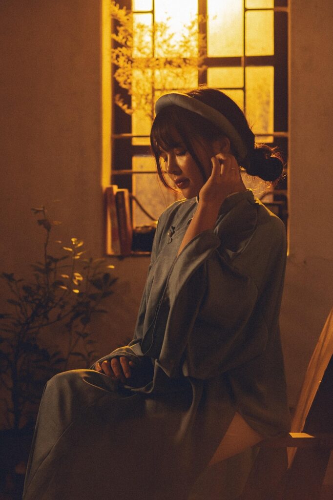 天神で服を買うおすすめの場所はどこですか？