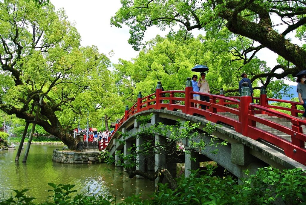 福岡で女性と一緒に楽しむショッピング同行の魅力とは？