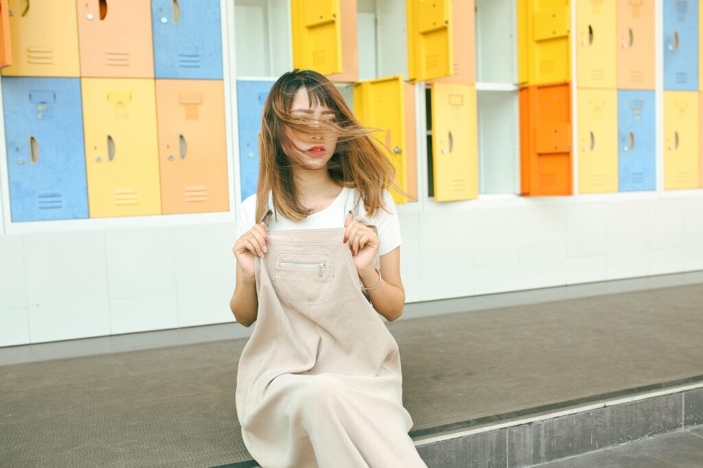 30代女性におすすめのおしゃれコーデは福岡でどこで見つけられる？