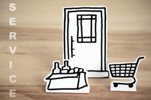 ショッピング同行サービスの口コミを参考にする方法は？