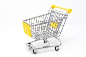 ショッピング同行サービスを利用するメリットとは？