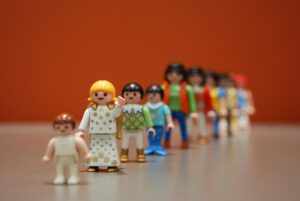 付き合う前のデートで天神にぴったりの服装は？