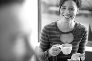 初デートにぴったりな30代向けコーデは天神でどれが人気？