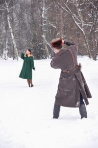 男ウケする40代のコーデを天神で見つけるには？