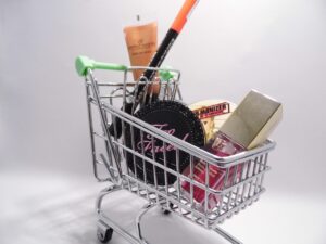 ショッピング同行をおすすめしない理由とは？